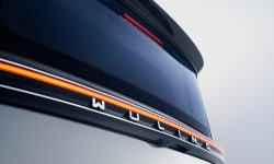 Wuling Air EV