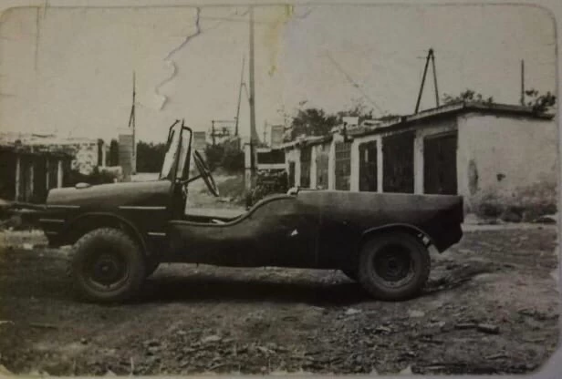 Veterok
