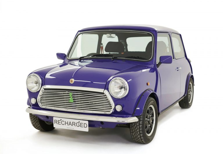 MINI Paul Smith Edition