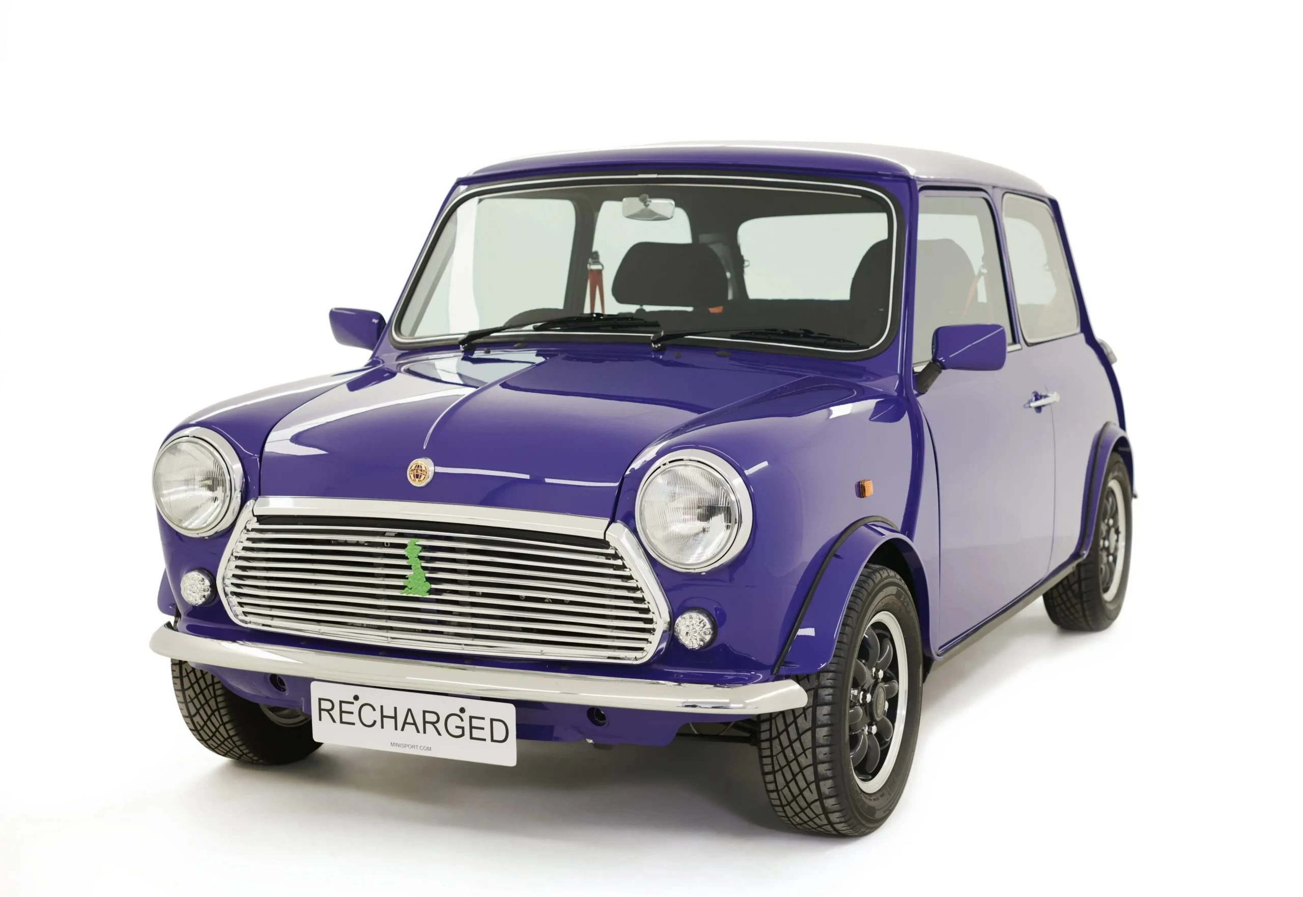 MINI Paul Smith Edition