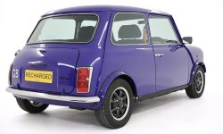 MINI Paul Smith Edition