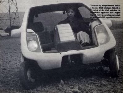 Varga Zsolt Prototype for Hodgep
