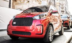 DR Automobiles Sportequipe 1