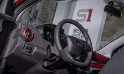 DR Automobiles Sportequipe 1