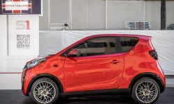DR Automobiles Sportequipe 1