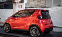 DR Automobiles Sportequipe 1