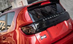 DR Automobiles Sportequipe 1