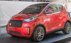 DR Automobiles Sportequipe 1
