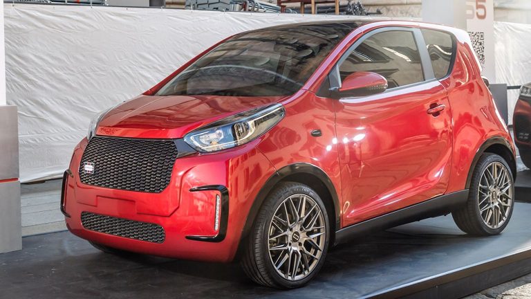 DR Automobiles Sportequipe 1