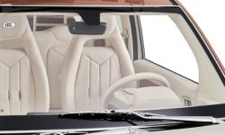 Wuling Mini EV Retro Car