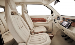Wuling Mini EV Retro Car