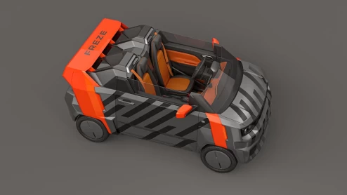 freze-froggy-04 Freze Froggy EV Beachstar – photo 8