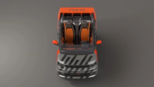 freze-froggy-07 Freze Froggy EV Beachstar – photo 11