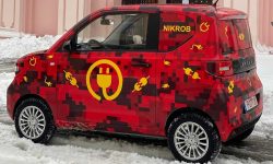 Freze Nikrob