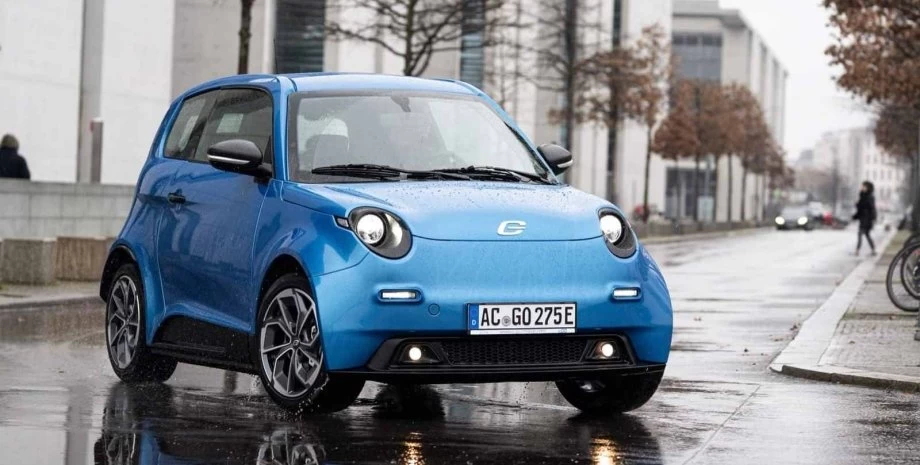 Inexpensive electric cars e.Go Mobile will be produced in Northern Macedonia