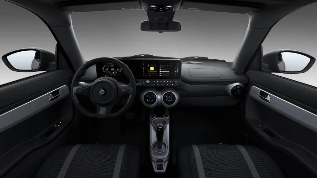 Inexpensive electric cars e.Go Mobile will be produced in Northern Macedonia – photo 2