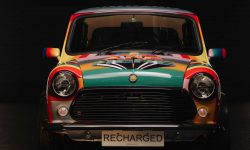 Mini Recharged Lakwena