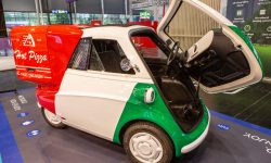 Evetta Cargo