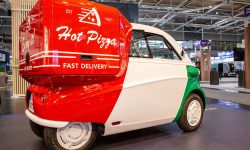 Evetta Cargo