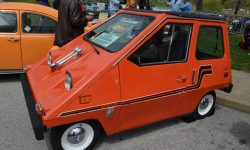 Comuta-Van