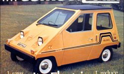 Comuta-Van