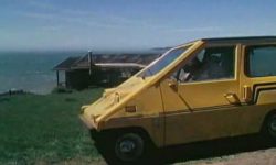 Sebring-Vanguard CitiVan