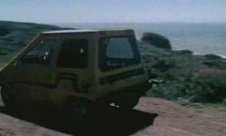 Sebring-Vanguard CitiVan