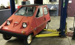 Comuta-Van