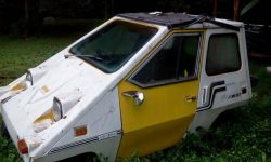 Comuta-Van