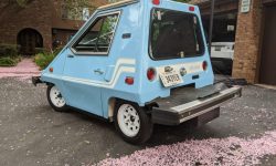 Comuta-Car