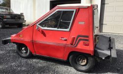 Comuta-Car