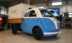 Evetta Cargo