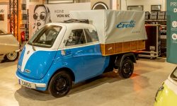 Evetta Cargo