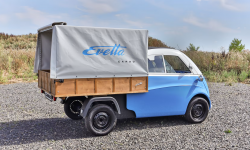 Evetta Cargo
