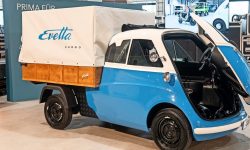 Evetta Cargo