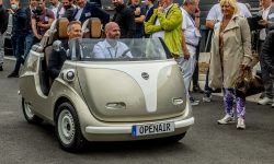 Evetta Openair