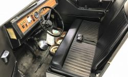 Sebring-Vanguard Citicar