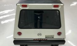 Sebring-Vanguard Citicar
