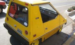 Sebring-Vanguard Citicar