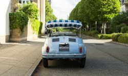 Fiat 500 Jolly