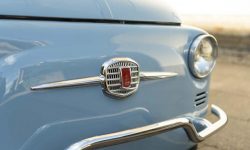Fiat 500 Jolly