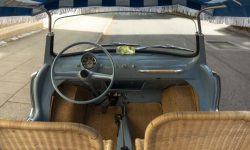 Fiat 500 Jolly