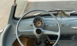 Fiat 500 Jolly