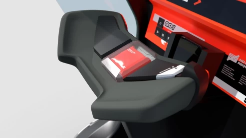 Mobilize Solo Mobilize Solo Concept – photo 8