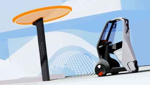 Mobilize Solo Mobilize Solo Concept – photo 10