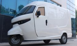 Dandera Ventures OTUA