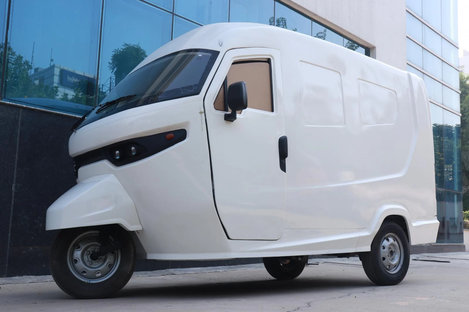 Dandera Ventures OTUA