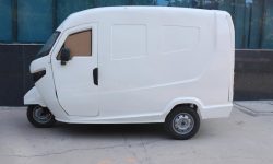 Dandera Ventures OTUA
