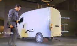 Dandera Ventures OTUA