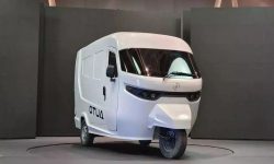 Dandera Ventures OTUA